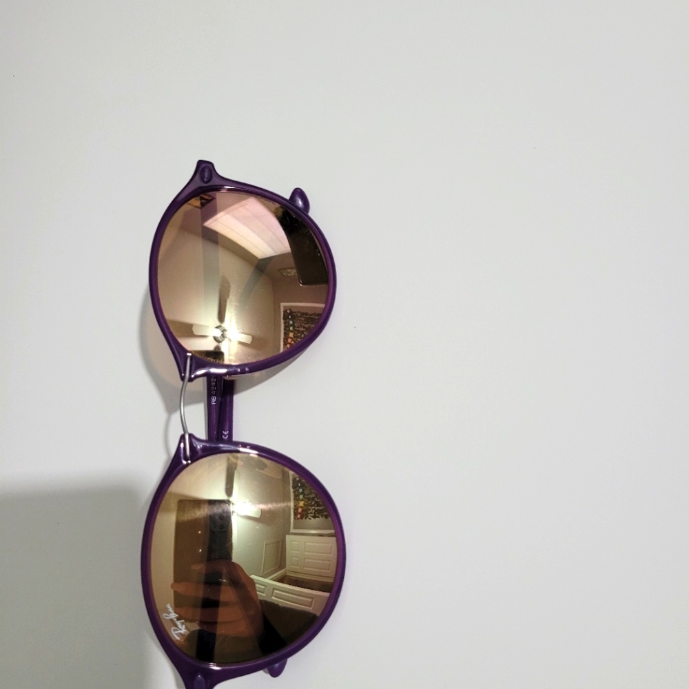 Ray ban Sunglasses light ray